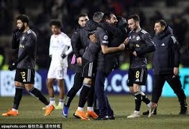 日本队主帅：我们将以世界杯夺冠为目标 全力以赴