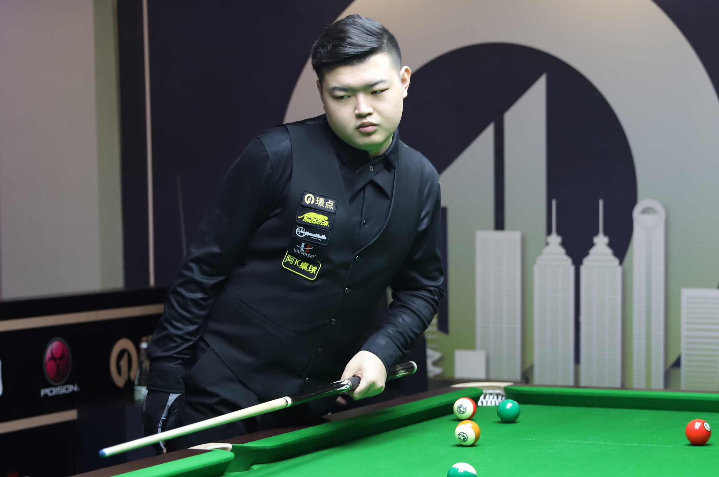 乌夜晚不被 乌夜晚不被